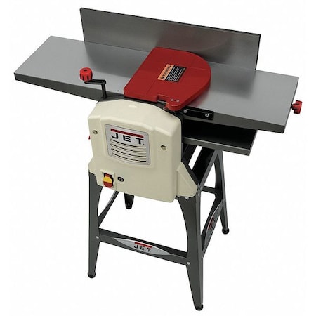 Planer/Jointer Combo,9000 rpm,13A