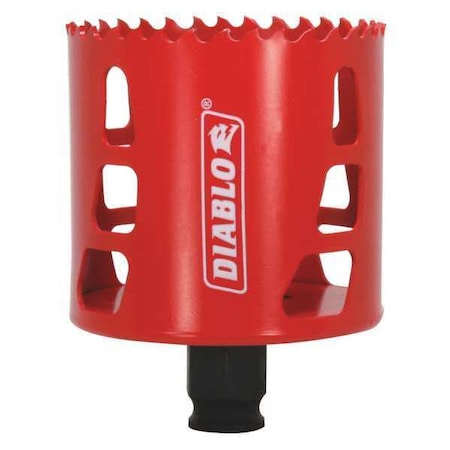 Hole Saw 2-7/8"