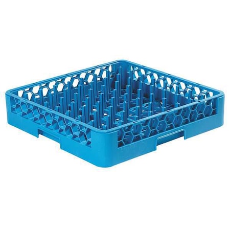 Plate and Tray Tall Peg Rack,PK6