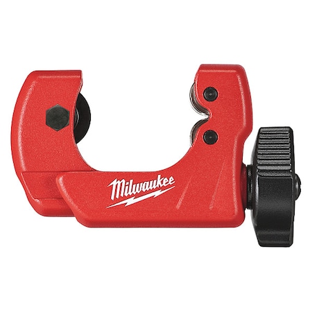 1" Mini Copper Tubing Cutter
