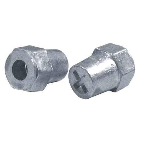Stud Post Conversion Kit,PK4