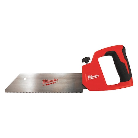 12" PVC/ABS Saw
