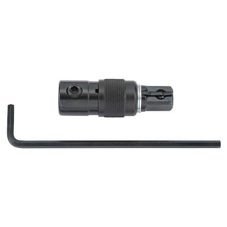 3/8" Drive Locking Adapter