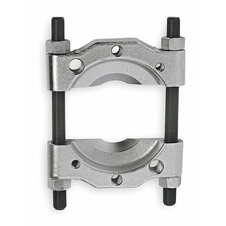 Gear/Bearing Separator,4 3/8 In,No 2