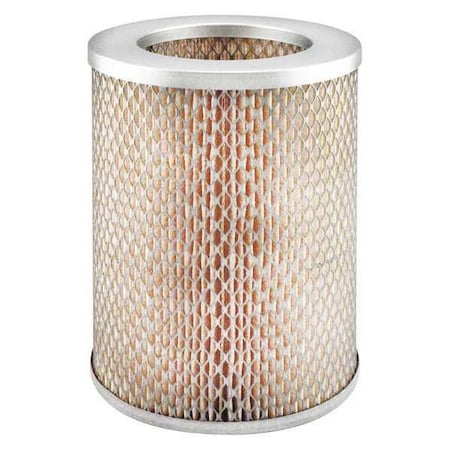Air Filter,6-5/8 x 9 in.