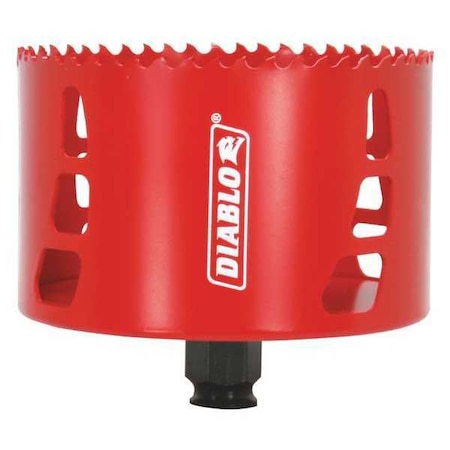 Hole Saw 4-1/8"