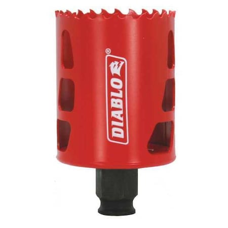 Hole Saw 2-1/8"