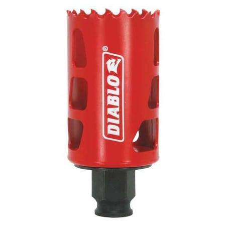Hole Saw 1-5/8"