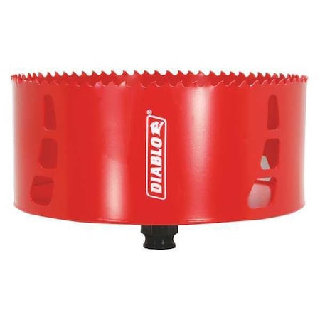 Hole Saw 5-3/4"