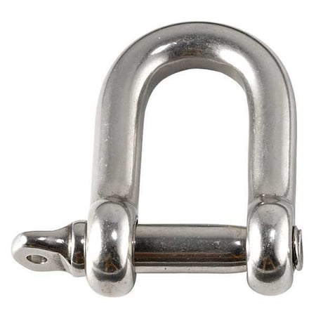 Tool Shackle,0.50In to 1In,PK2