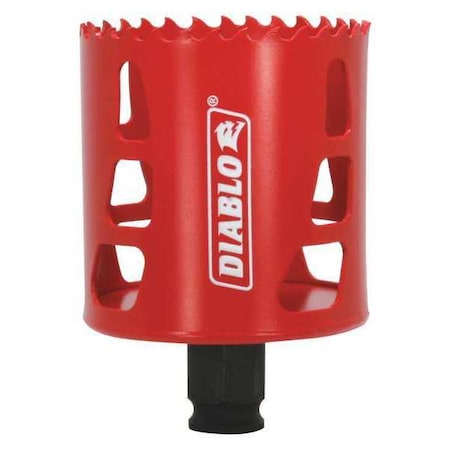 Hole Saw 2-9/16"