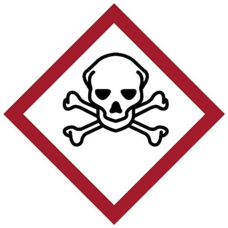 Label,GHS Severe Toxic,Paper,16/Sheet