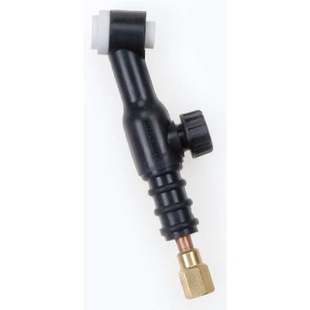 Air-Cooled Torch Body, A-125V Series