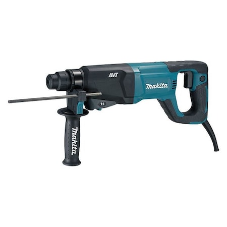 1" SDS-PLUS AVT D-Handle Rotary Hammer