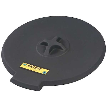 Drum Funnel Cover,Black