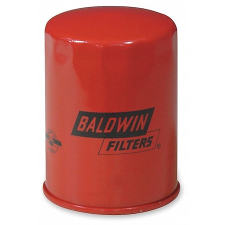 Hydraulic Filter,3-3/4 x 5-25/32 In