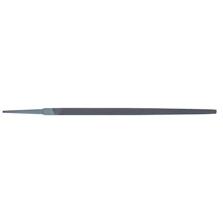 Square Hand File,14 In,17/18 TPI