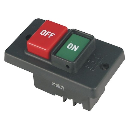 Repl On/Off Switch,3 in,For JSG-6DC