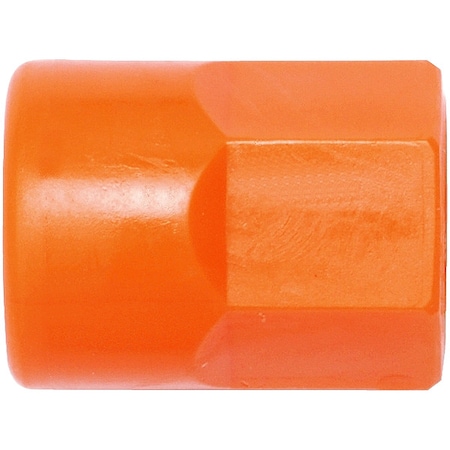 Socket to 1/8 FNPT,1/4In,PK20