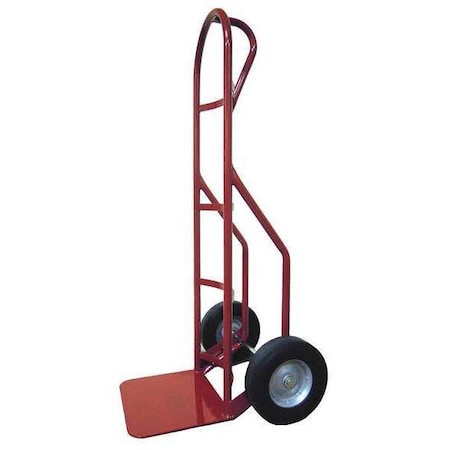Hand Truck,Loop Handle,49x19x22