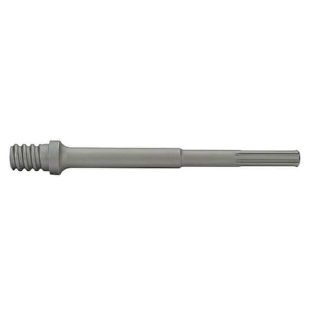 SDS Max Thin Wall Core Bit 12" Adapter Shank