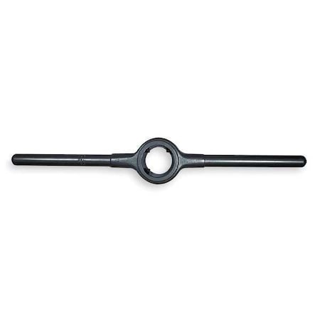 Die Stock For Round Adjustable Die 222 Cle-Line No 7, 2-1/2" O.D.