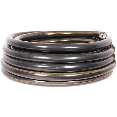 Battery Cable,2/0 ga.,Copper