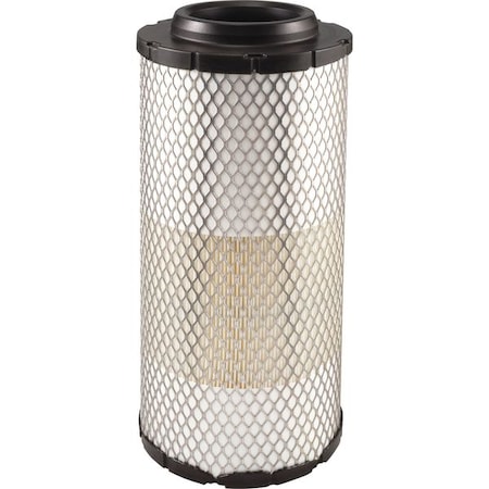 Air Filter,5-23/32 x 12-5/8 in.
