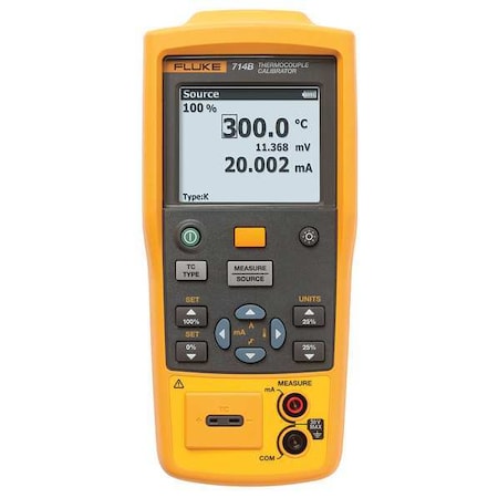 Temp Calibrator,to2498 Degrees F,NIST