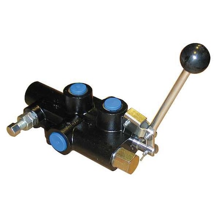 Hydraulic Directional Valve