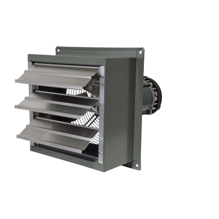 Exhaust Fan, Hazardous Location,10 In
