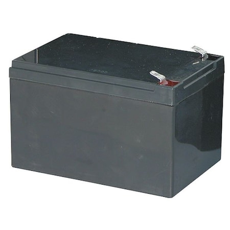 Lead Acid Battery- 12VDC/12Ah