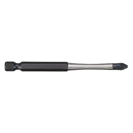 SHOCKWAVE 3-1/2" Impact Torx T30 Power Bits (25 Pk)