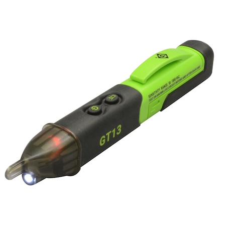 Voltage Detector, CAT IV 1000V, No Disp