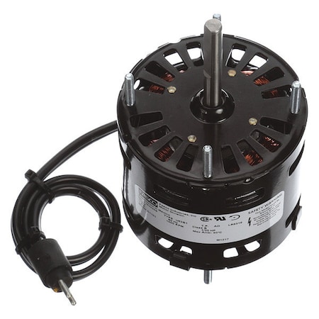 HVAC Motor,OAO,1/20 HP,1500 rpm,115V