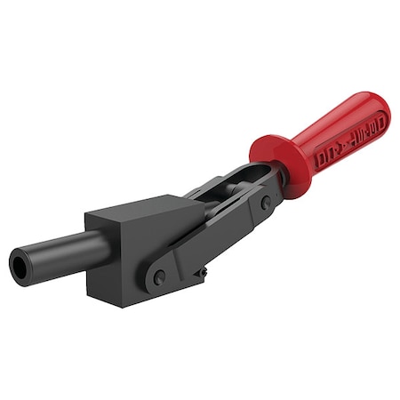 Straight Line Clamp,2500 lb Cap