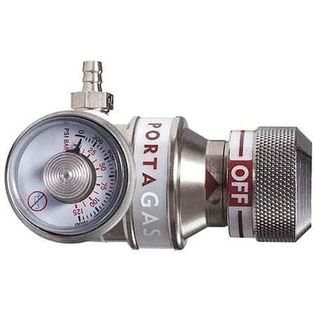 Gas Regulator,1Lpm