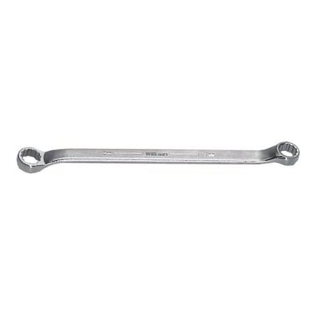 Williams Double Box Wrench, 17mm x 19mm