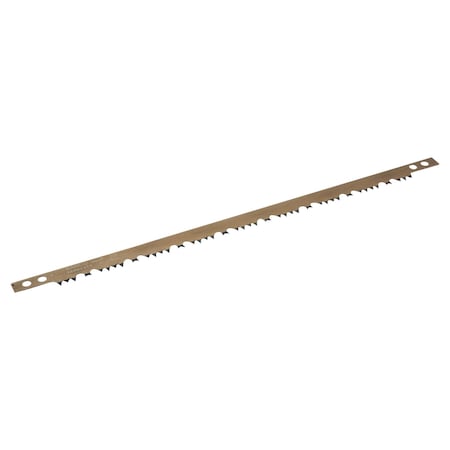 Bahco Bowsaw Blade,30",Green,Ergo