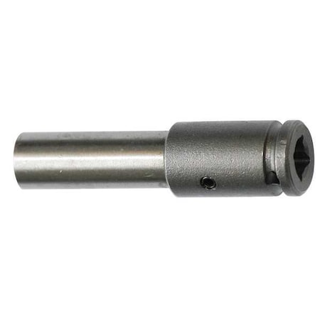 Bit Holder,5/16",3/8",1-1/2"