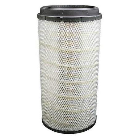Air Filter,10-1/4 x 20-7/16 in.