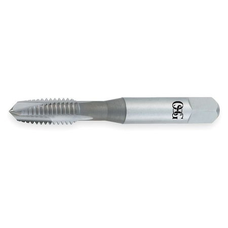 Spiral Point Tap, Plug, 3