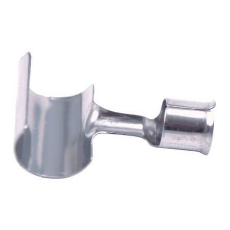 Heat Shrink Attachment 3/4 x 1/2 dia.