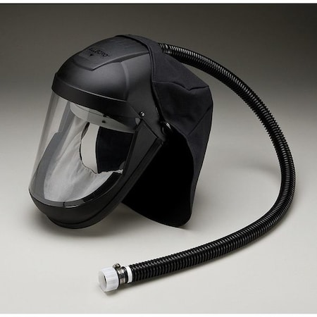 Respirator Shield,Ratchet