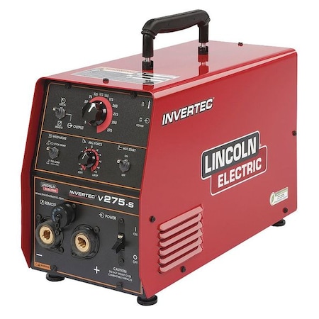 (K4868-2) Invertec V276 Stick Welder