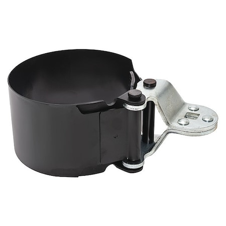 Filter Wrench,4-1/8 to 4-1/2 In.