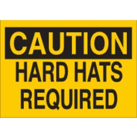 Safety Sign Label,3-1/2 In. H,5 In. W, 87771