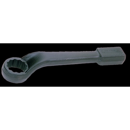 Williams Offset Striking Wrench, 2-5/8", 67mm