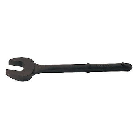 Williams Open End Tubular Wrench, 1-7/16"