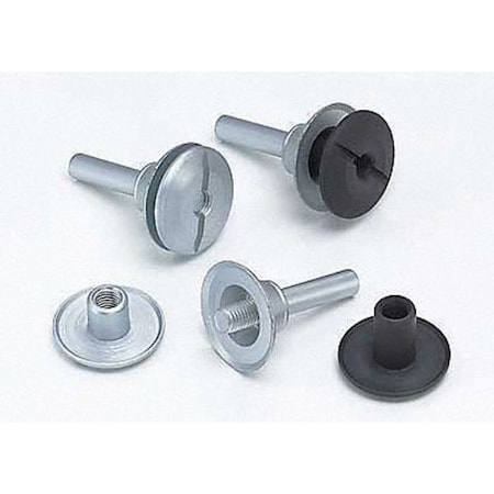 Unitized Wheel Mandrel,PK5